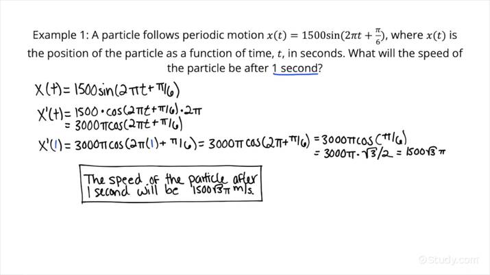 How To Use Derivatives To Solve Problems Involving Rates Of Change In