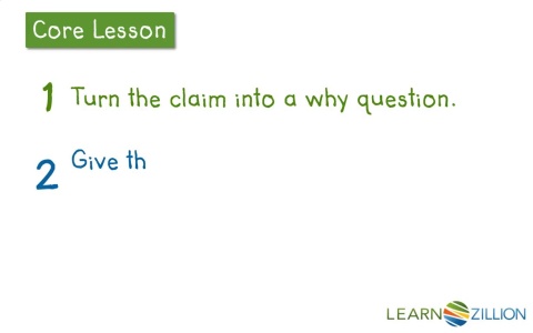 identify parts of an essay exercise identify parts of an essay exercise