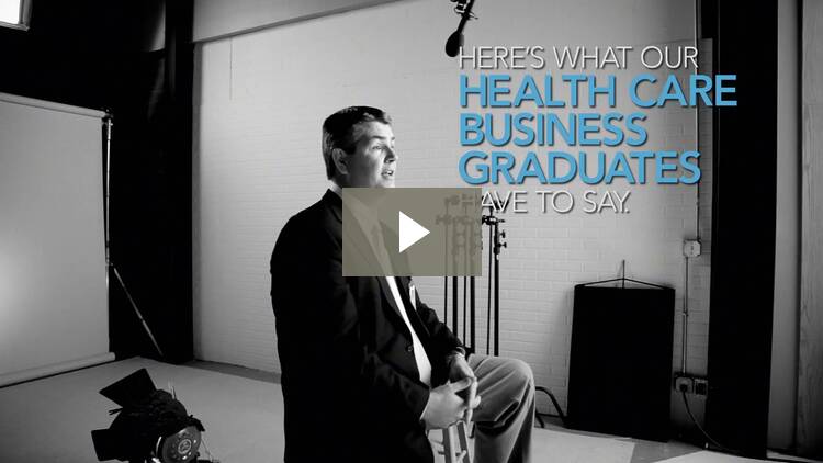Here is what our Nursing Graduates have to say