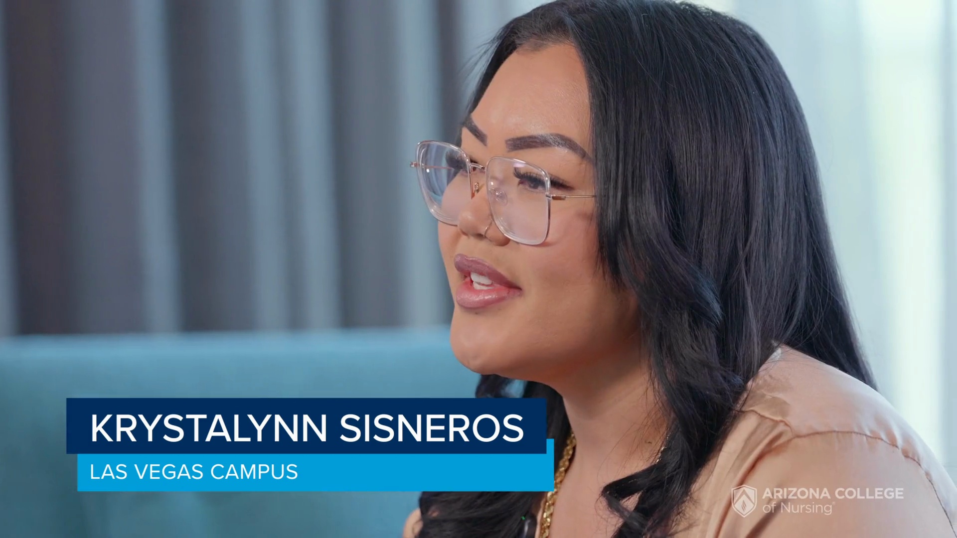 Video player placeholder image