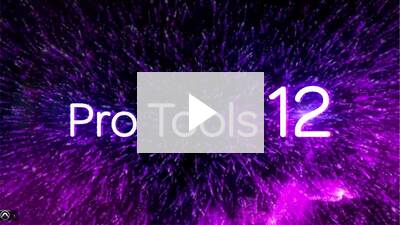 pro tools logo