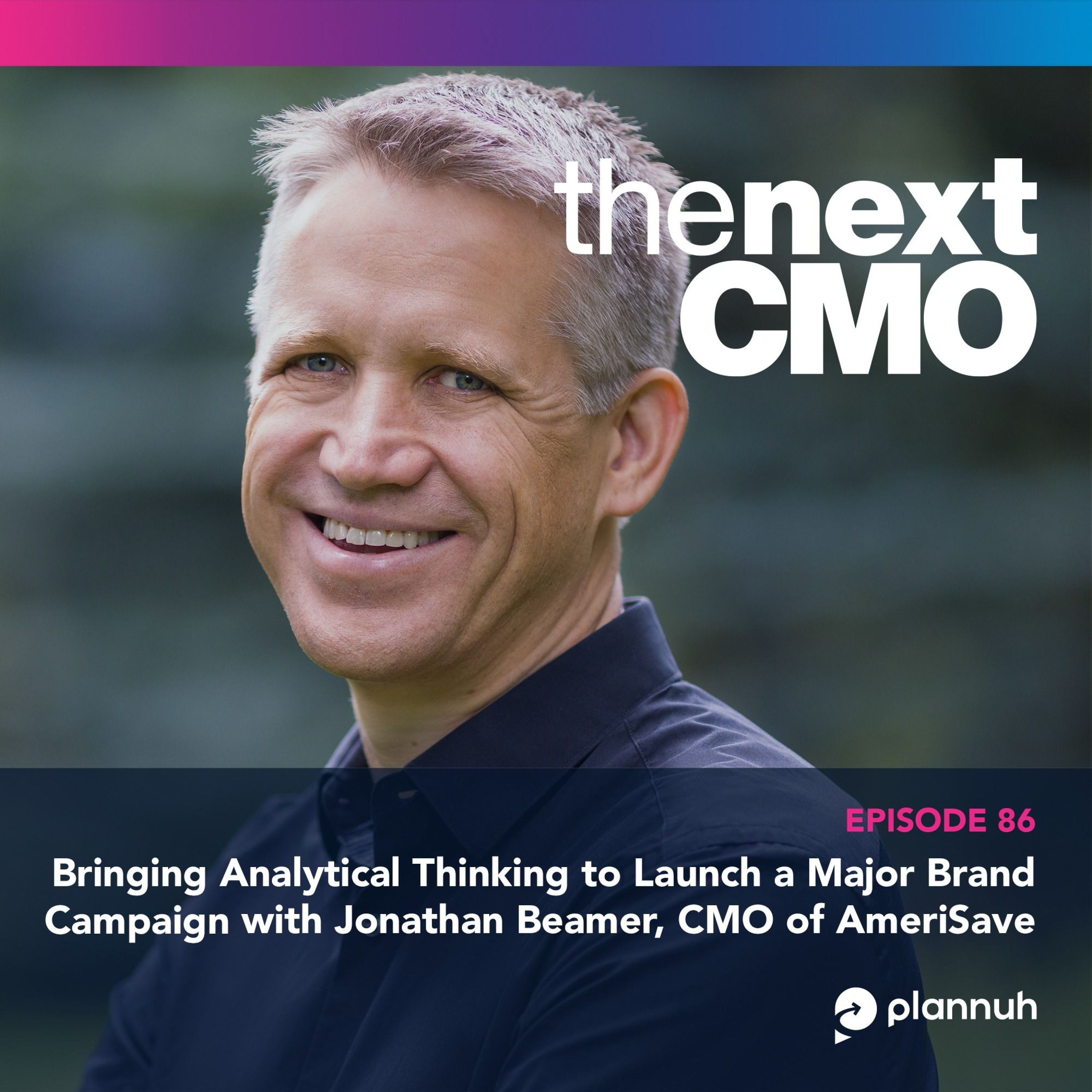 The Next CMO