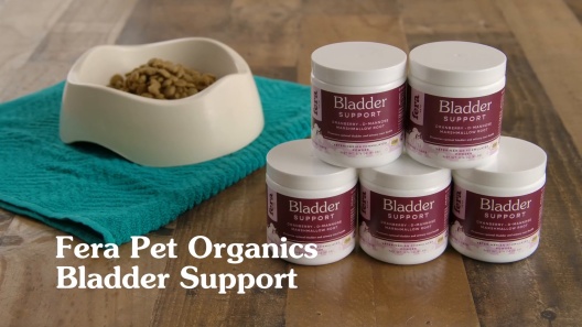 Play Video: Learn More About Fera Pet Organics From Our Team of Experts