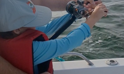 San Antonio Report Video 0