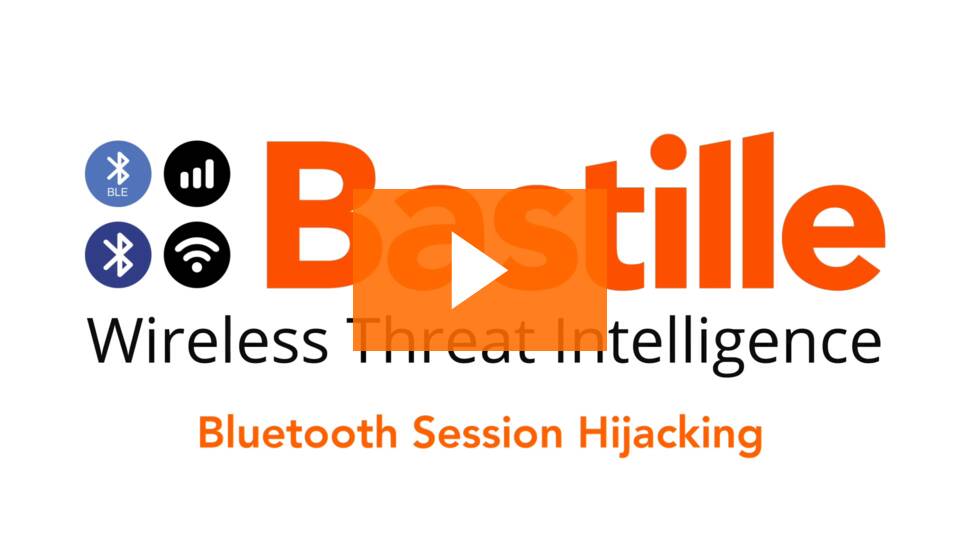 Bluetooth session hijacking: 002f73a4d0c92f300523ed993c606365