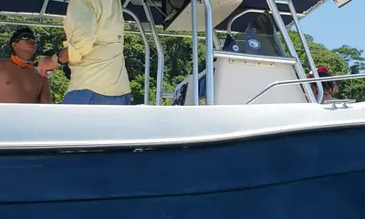 Panama City Report Video 2