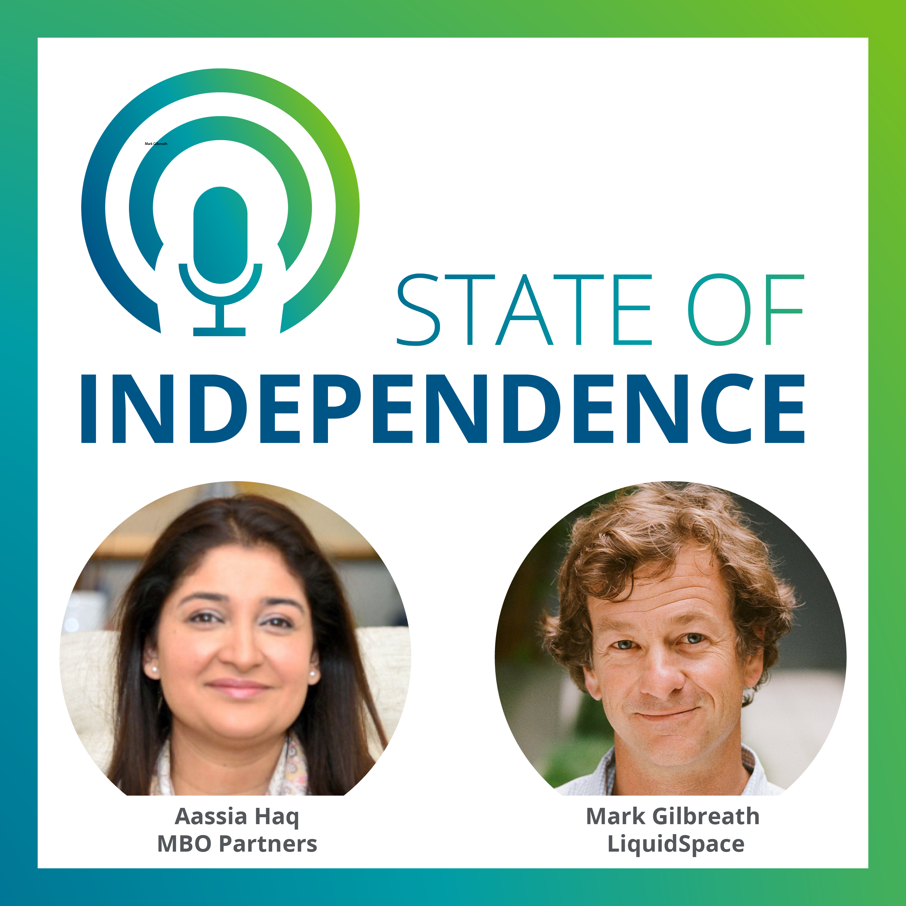 State of Independence