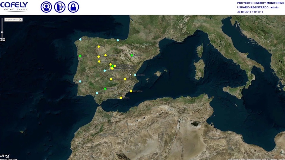 Cofely - GDF SUEZ