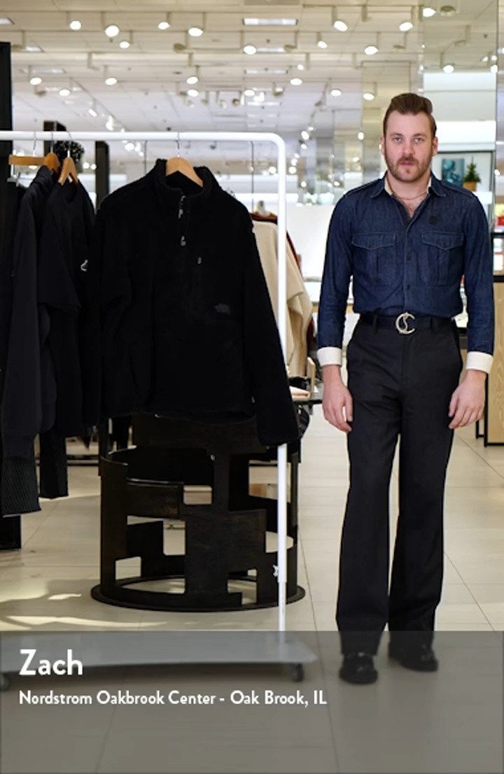 HORNGARMENT VACATION ノースリーブベスト ブラック HORNGARMENT VACATION ノースリーブベスト ブラック｜HORNGARMENT