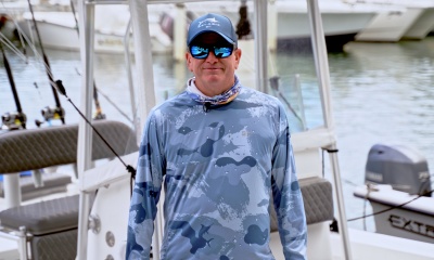 Extreme Fishing Puerto Rico