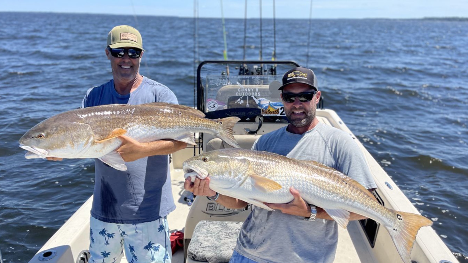 The 10 BEST Fishing Charters in Swansboro, NC from US $75 (Spring 2024)