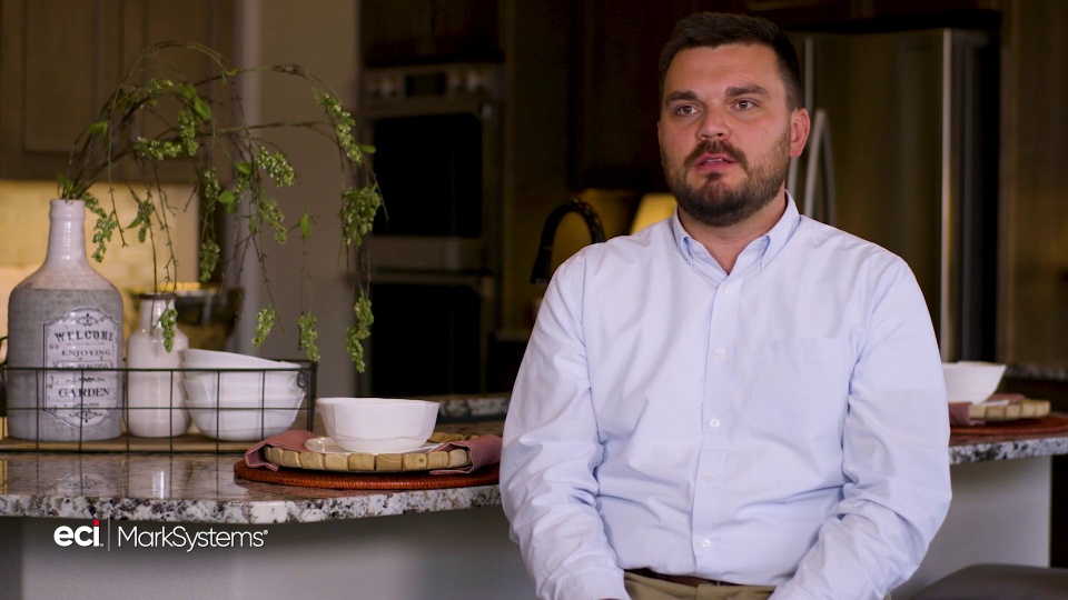 Vantage Homes - Customer Success Story (Andy Sanchez - Director of Estimating, Purchasing, and Architecture)