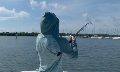 Key Biscayne Report Video 1