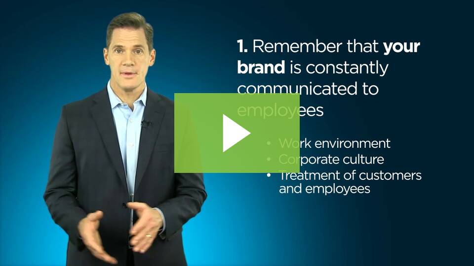 Five Steps to Successful Employee Communication
