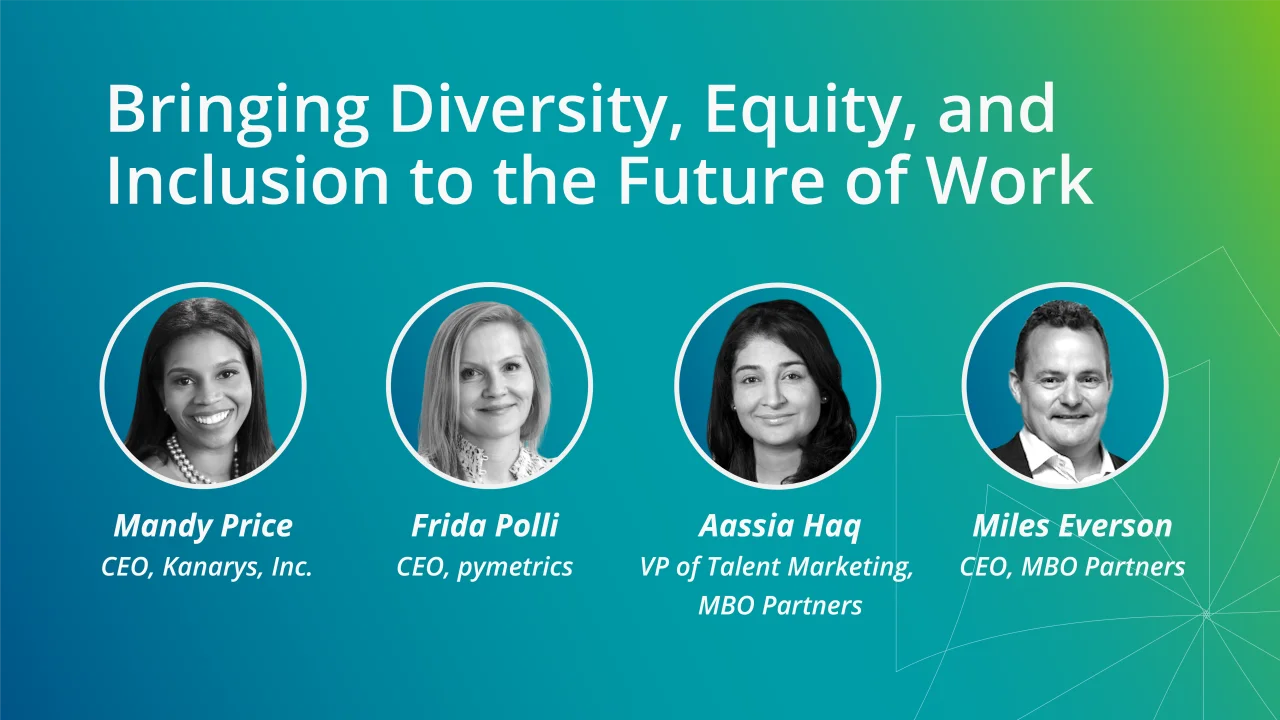Diversity, Equity & Inclusion -  Inc.