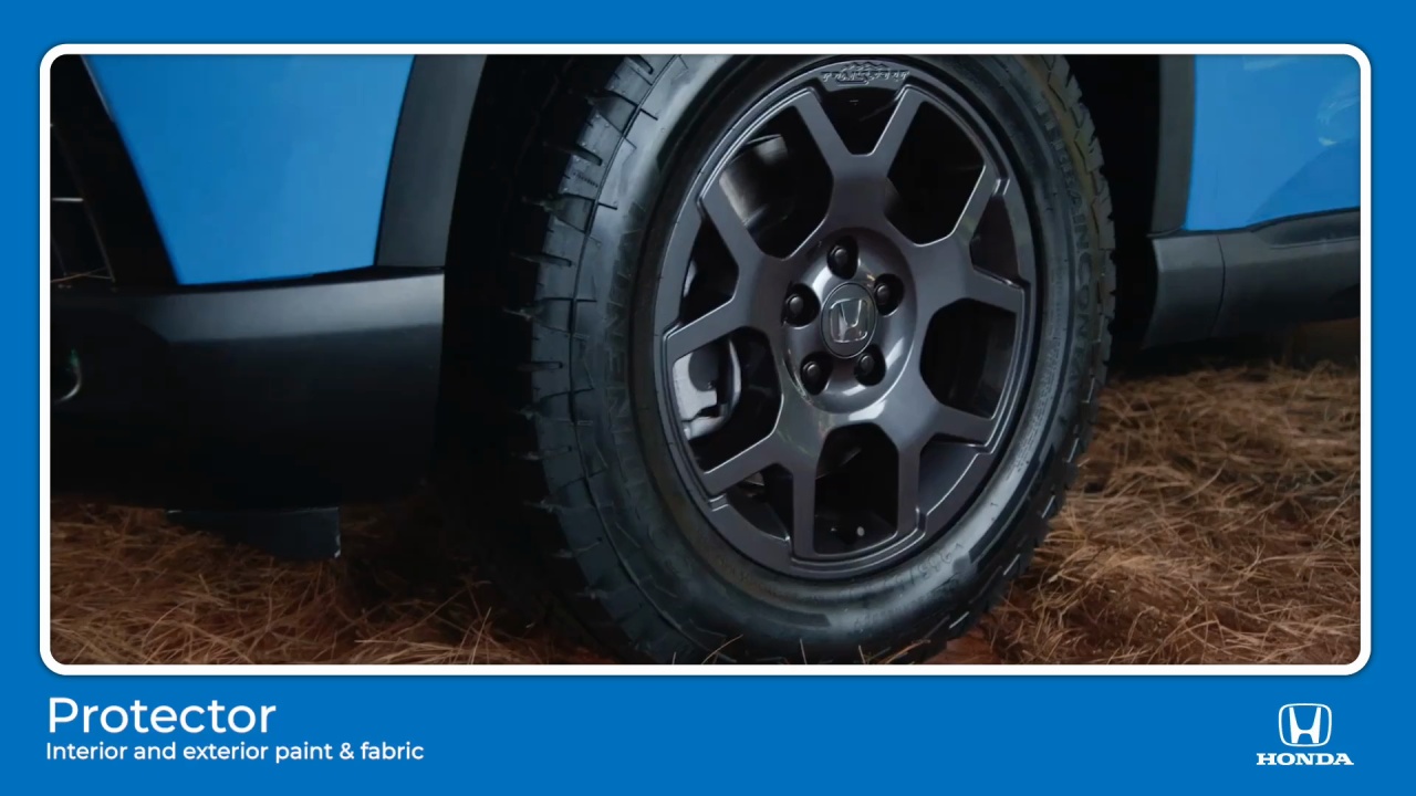 2026 Honda CR-V Hybrid Sport photo 3
