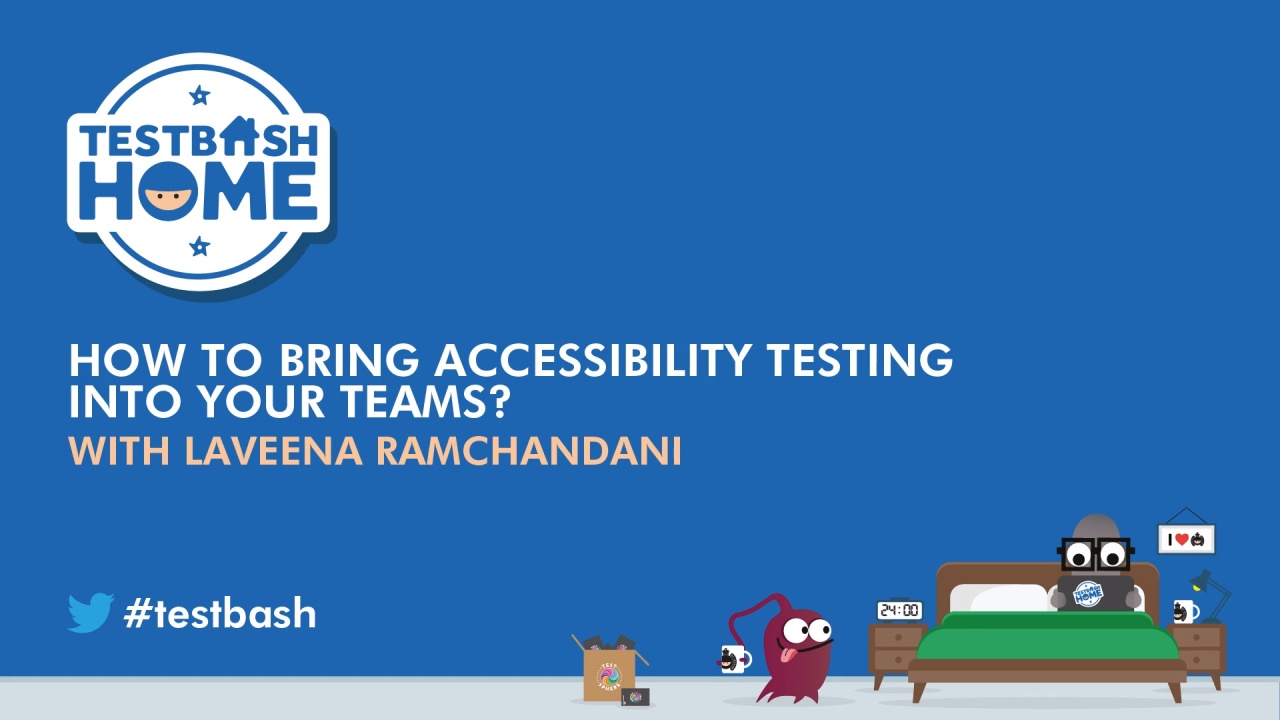 How to Bring Accessibility Testing into Your Teams? image