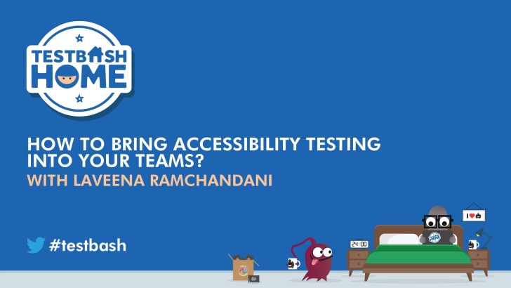 How to Bring Accessibility Testing into Your Teams?