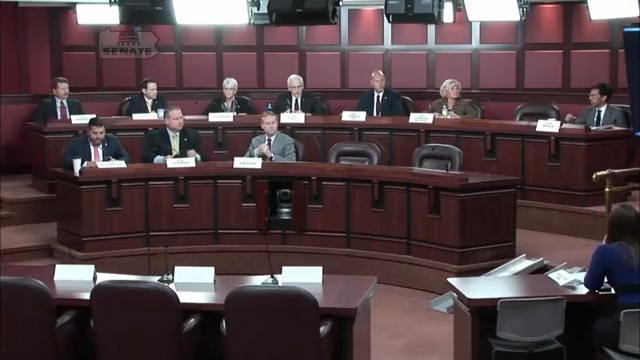 2/27/23 - Joint Hearing on Grid reliability and Winter Storm Elliot recap