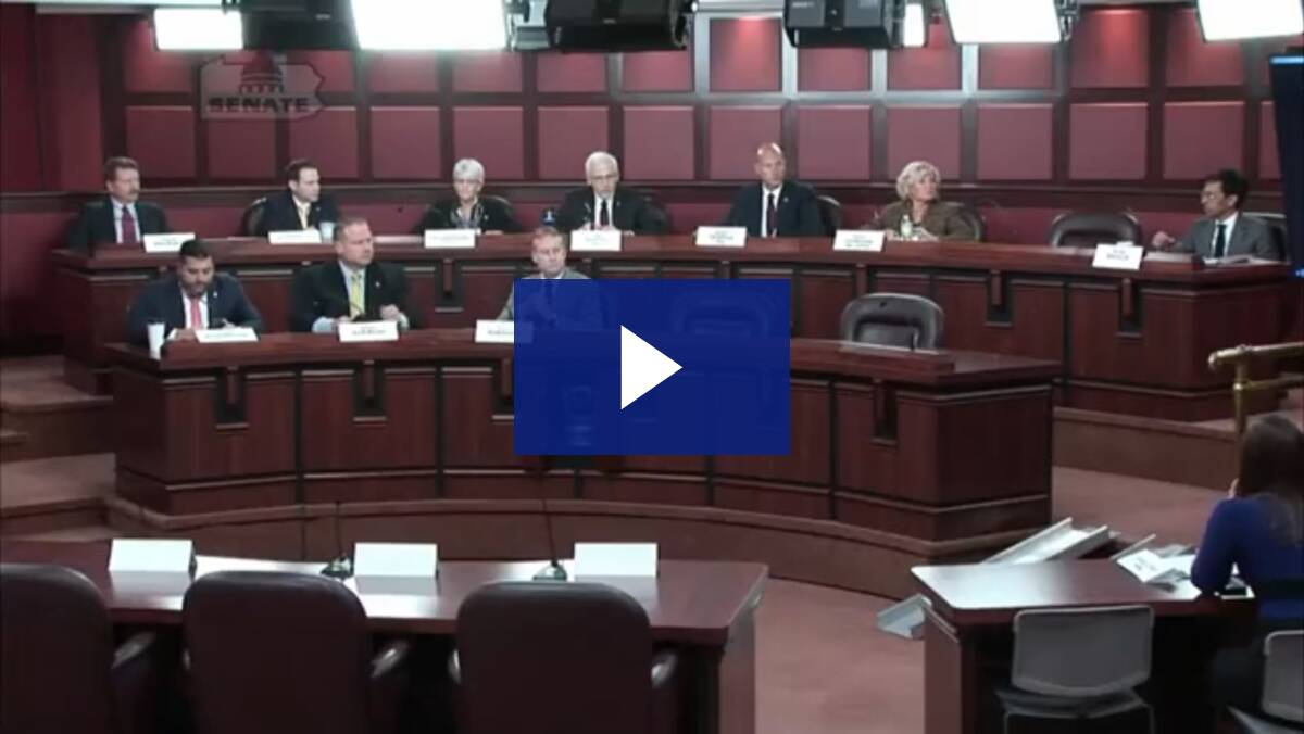 2/27/23 - Joint Hearing on Grid reliability and Winter Storm Elliot recap
