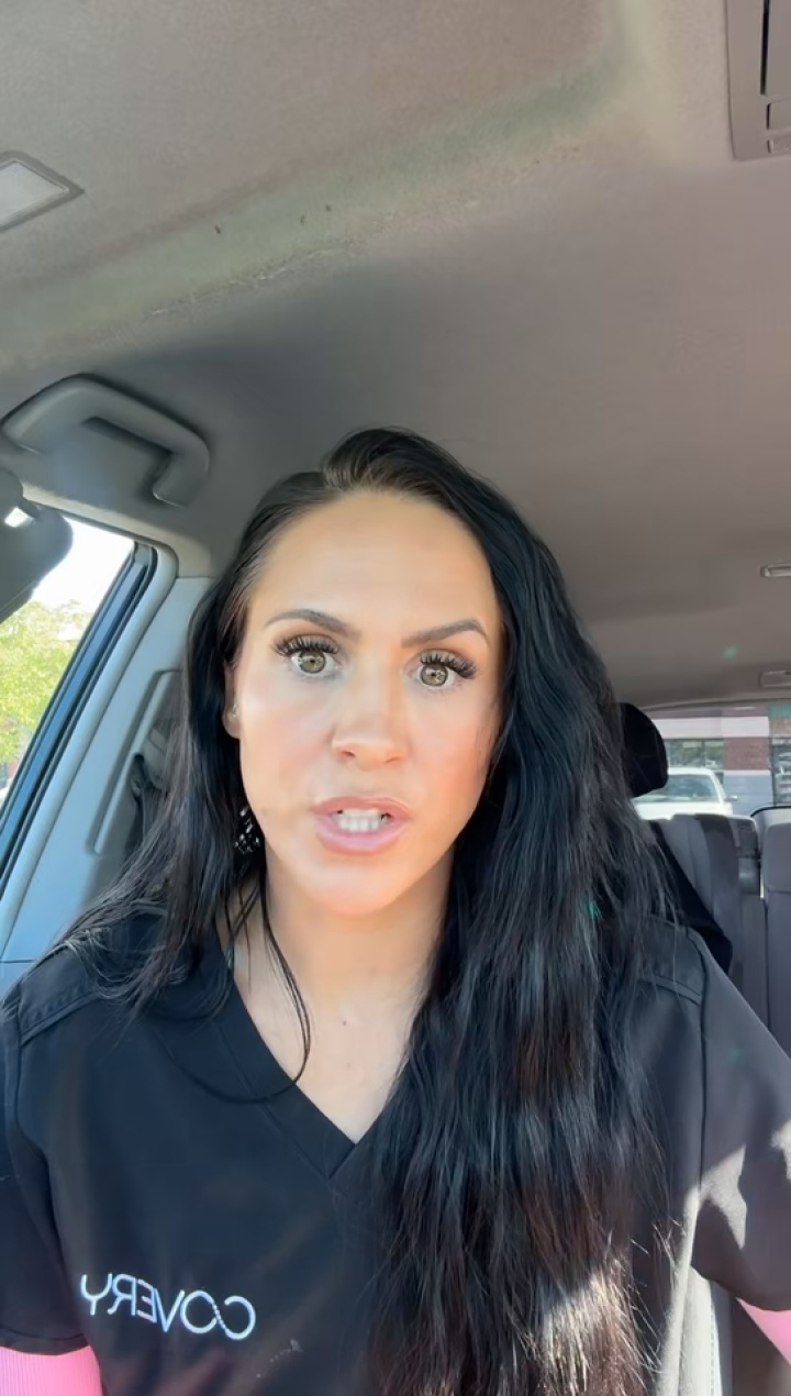 Let's Talk Limiting Beliefs