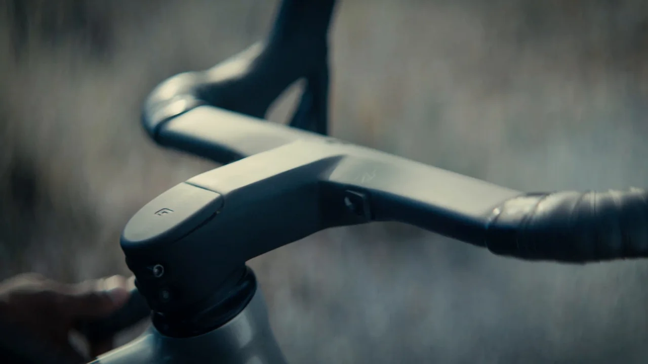 CADEX Aero Integrated Handlebar