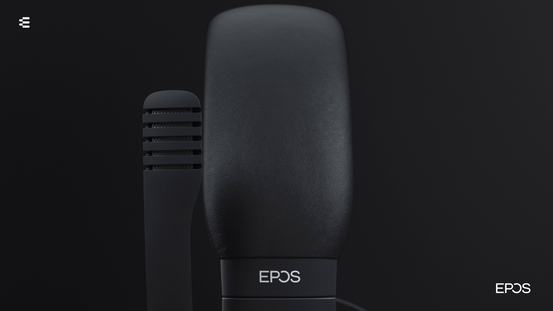 H3 - Black