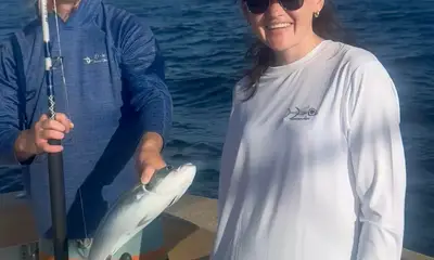 Great time