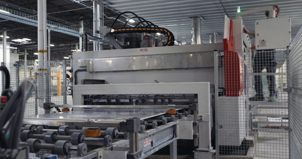 Lab-Grown Stone Manufacturing