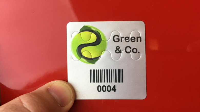 SunGuard with Securicuts