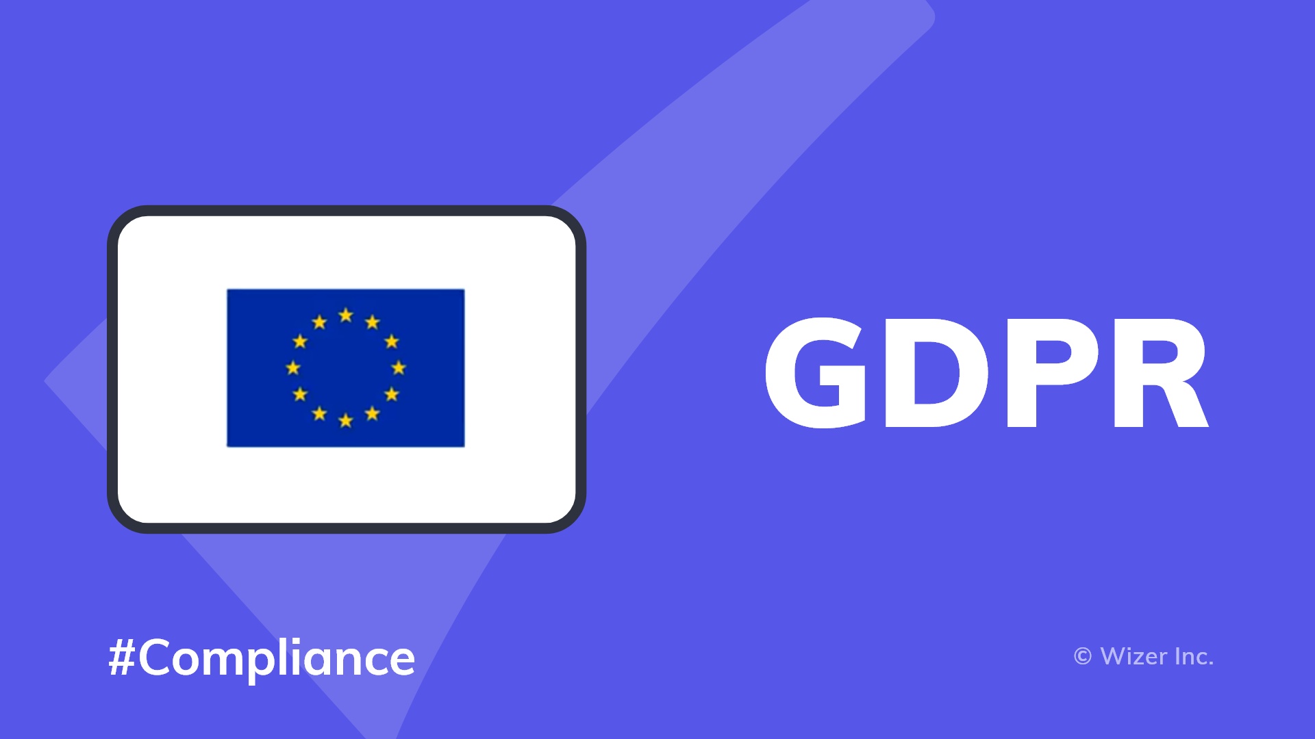 GDPR
