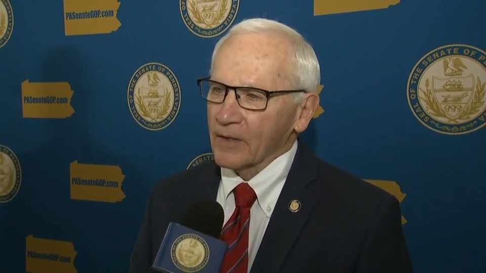 3/7/23 - Budget Address Reaction