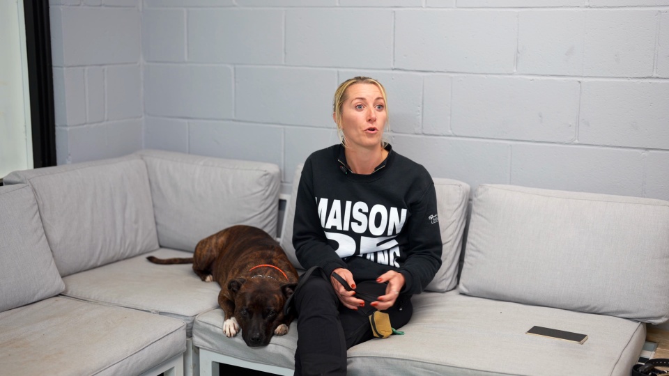 Couple Success Story