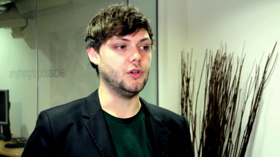 Drpgroup - Customer Success Story (Callum Gill - Marketing Manager)
