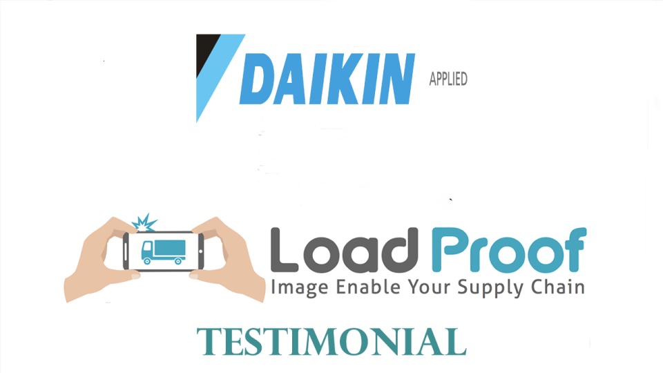 LoadProof Video Testimonial - Troy Hansen, Daikin Applied