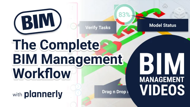 The BIM Managers Workflow