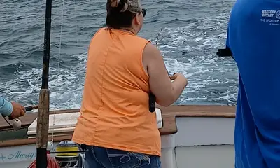 Great family experience.
