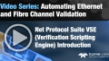 Net Protocol Suite VSE Introduction