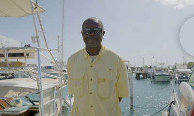 Yellowtail Charters – Yellow Tail 42'