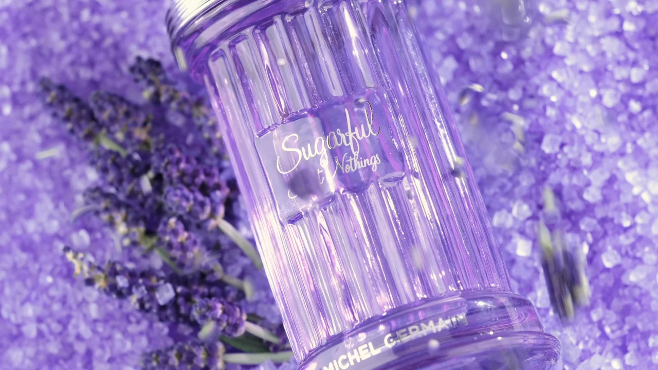 New Sugarful Sweet Nothings Perfume Eau de Parfum Spray