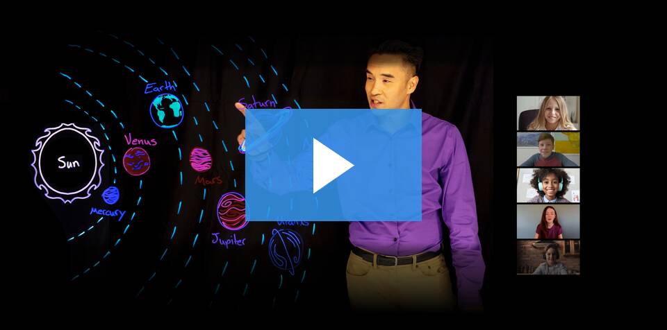 e-glass_interactive whiteboard (IWB) video _ what is e-glass