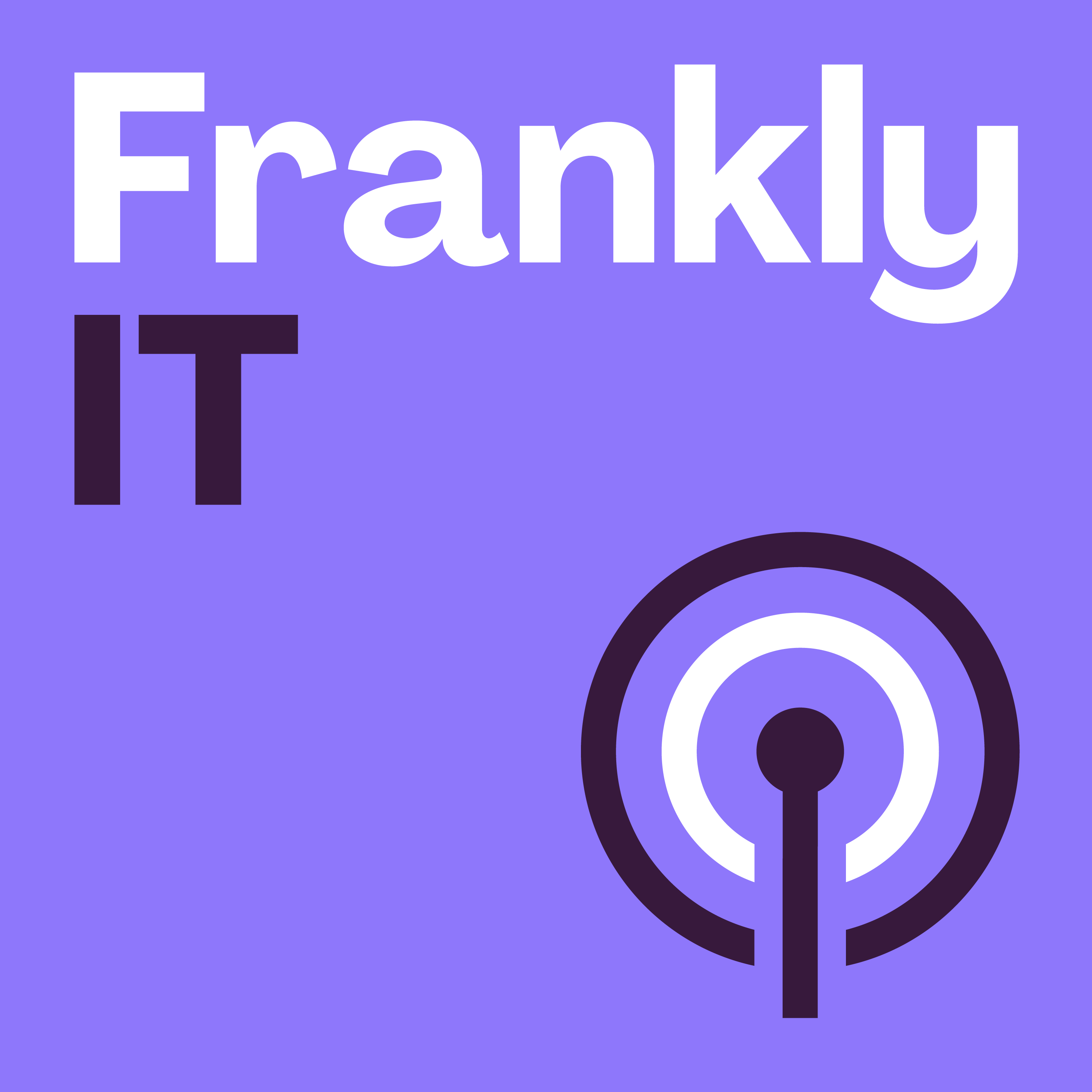 Frankly IT Podcast