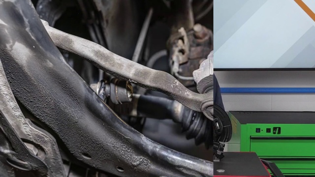 CM-194 Loaded Steering Knuckles