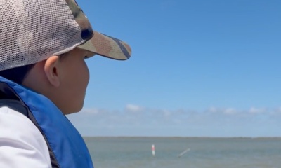 Incredible, knowledgeable, and patient guide - best fishing experience we've had.