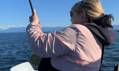 Sooke Report Video 0