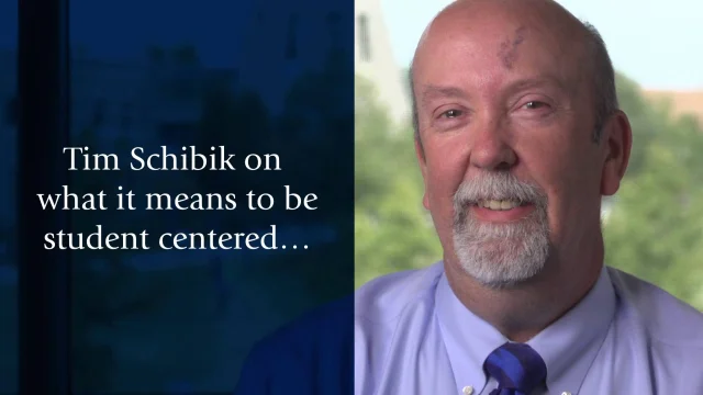Tim Schibik