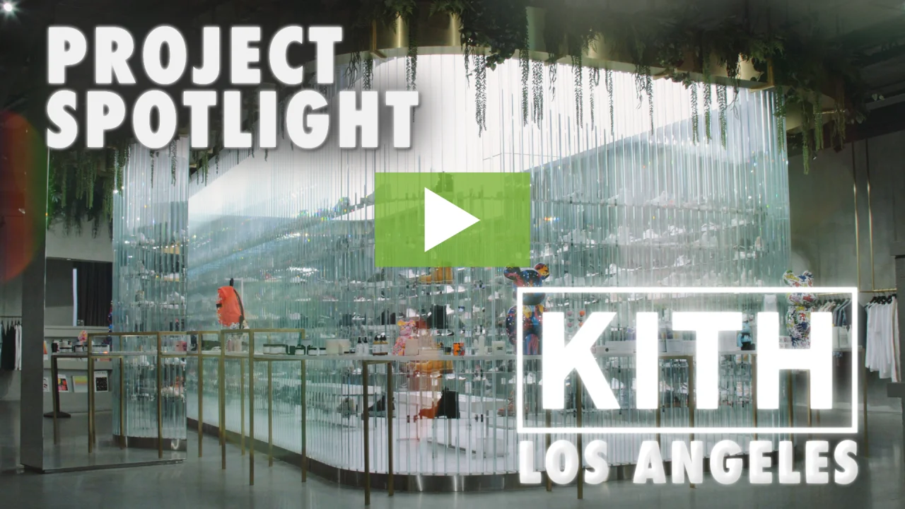 PROJECT SPOTLIGHT KITH