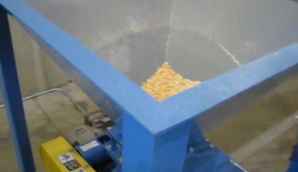 Thumbnail: ACS Valves Rotary Airlock Valve Test Center