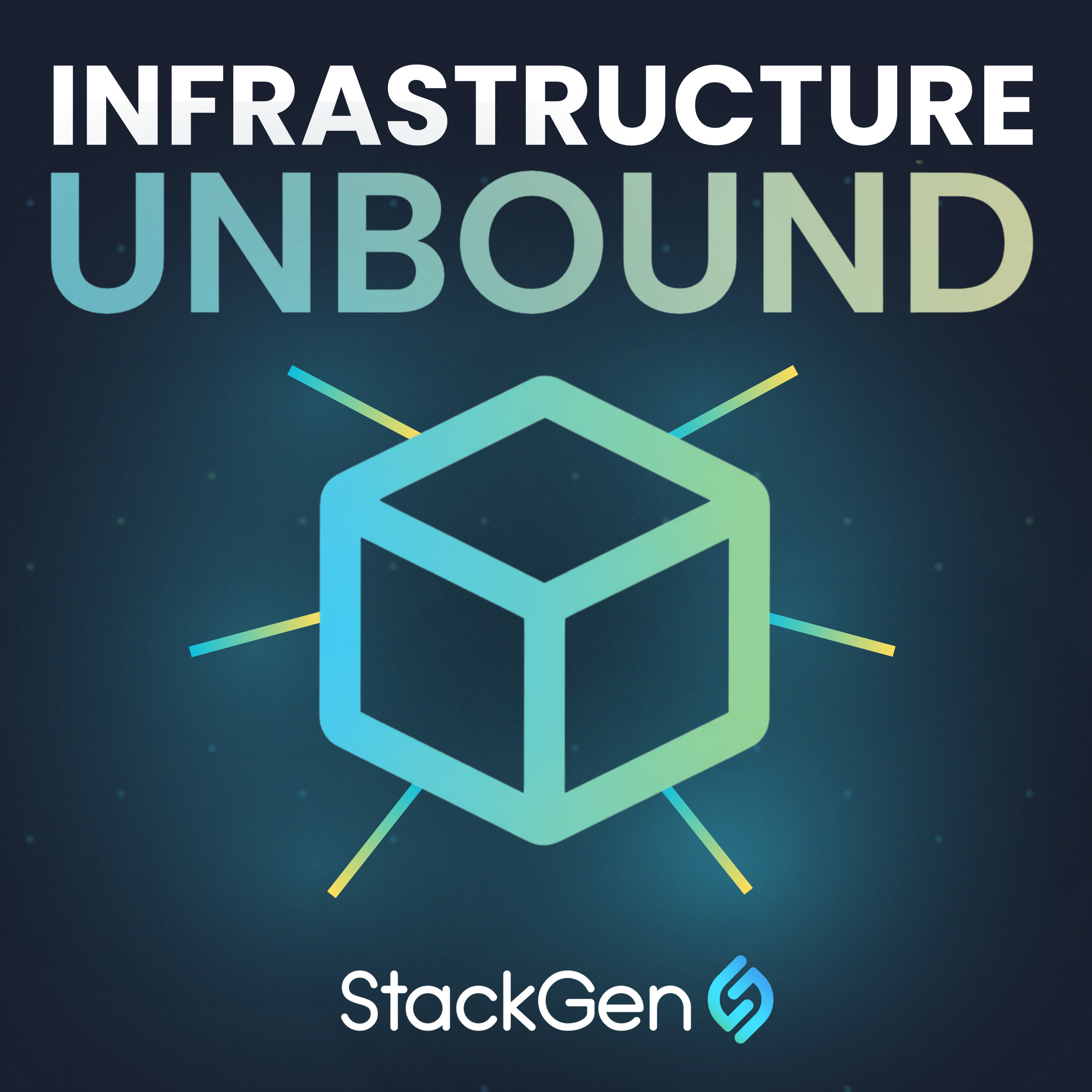 Infrastructure Unbound