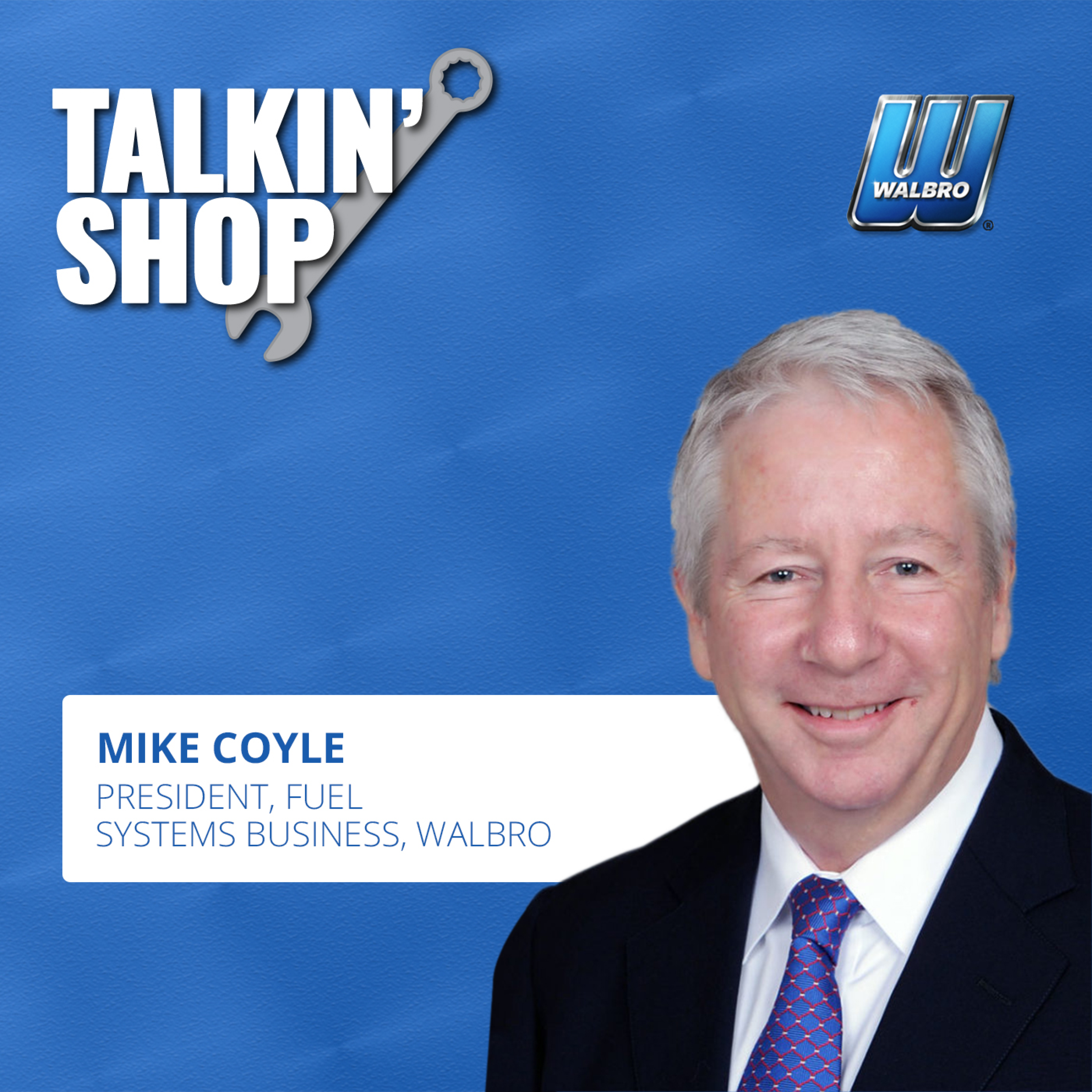 Talkin\' Shop with Walbro